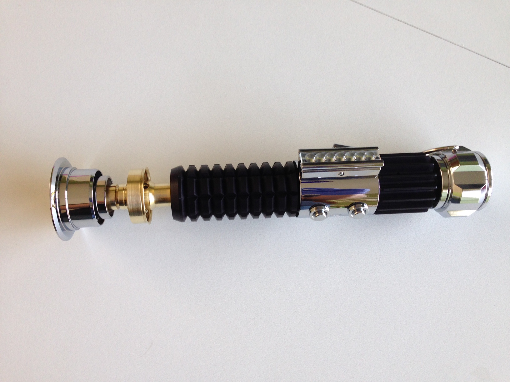 master replica lightsaber replacement parts
